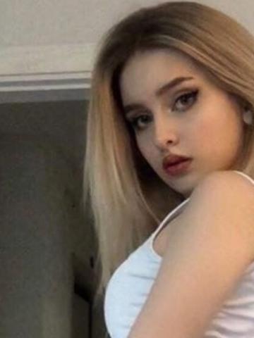 Анкета проститутки Альбина - Фото 1, , 27 лет, №243840